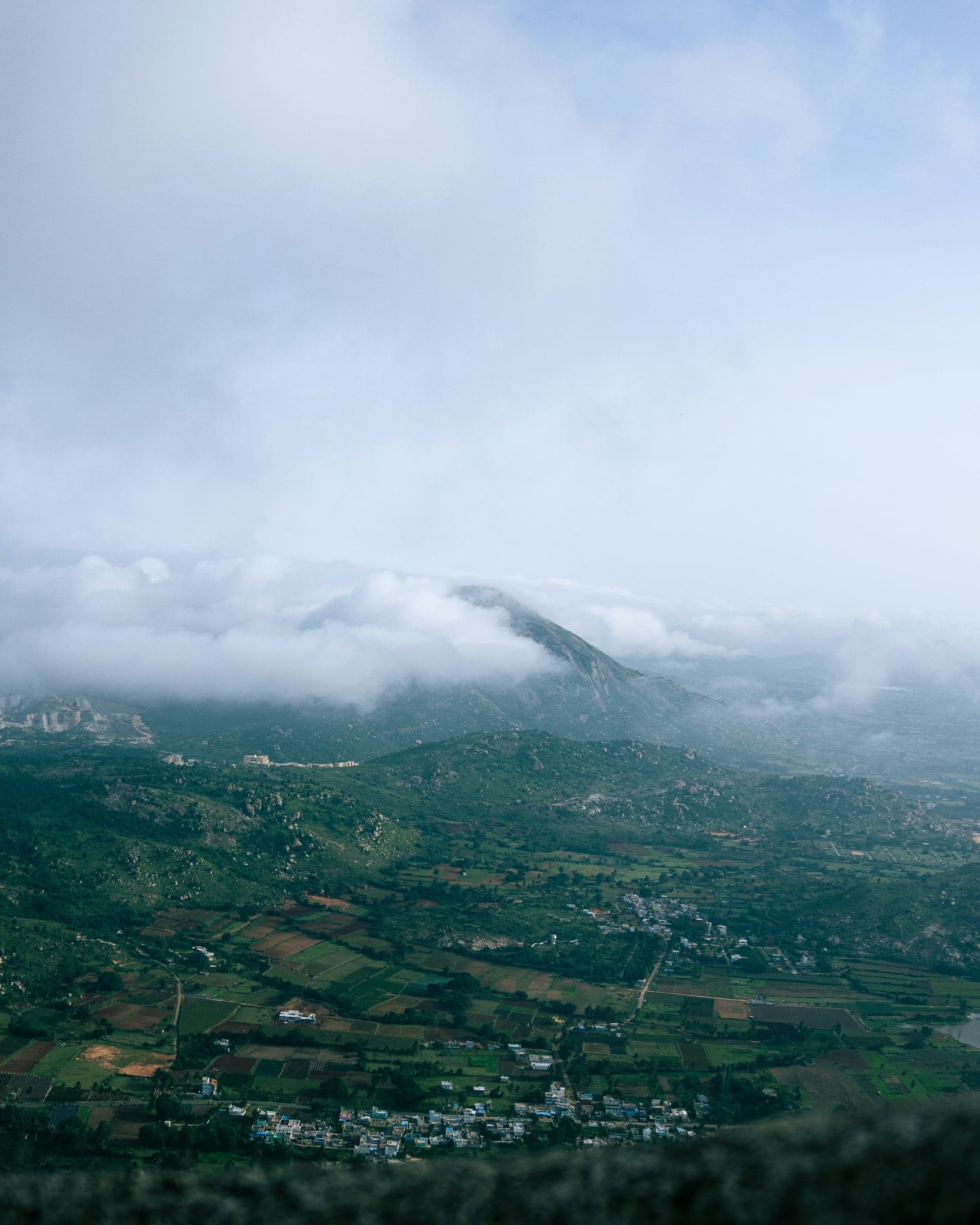 Nandi Hills