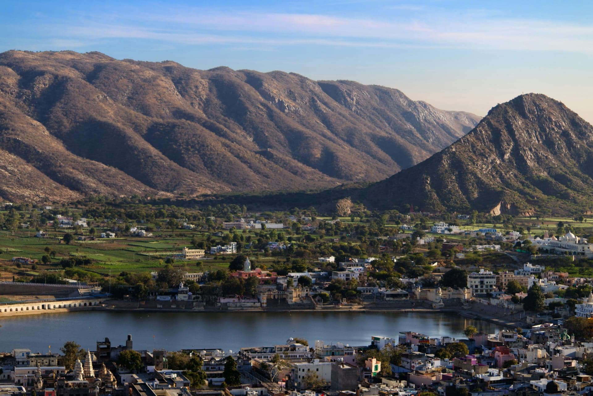 Pushkar
