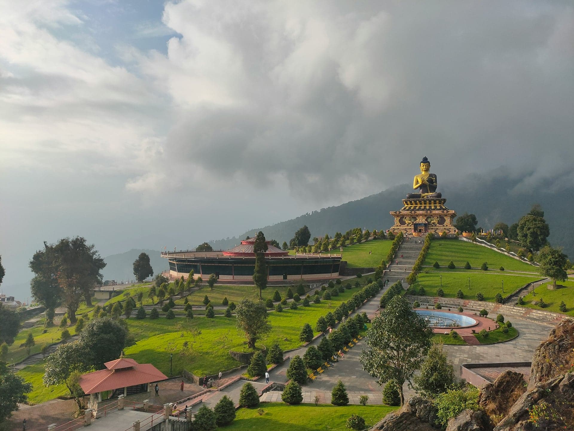 Sikkim Tourism