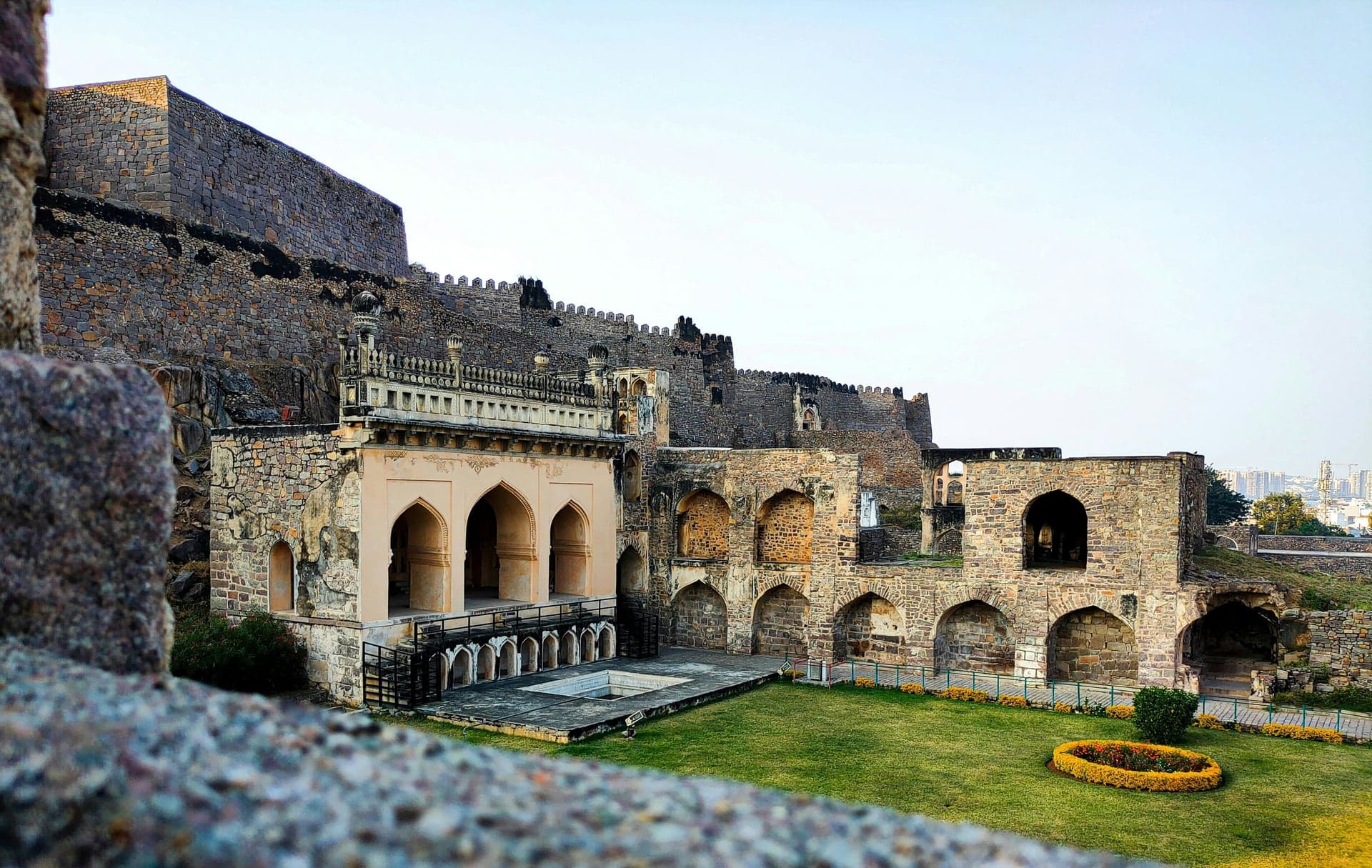 Telangana
