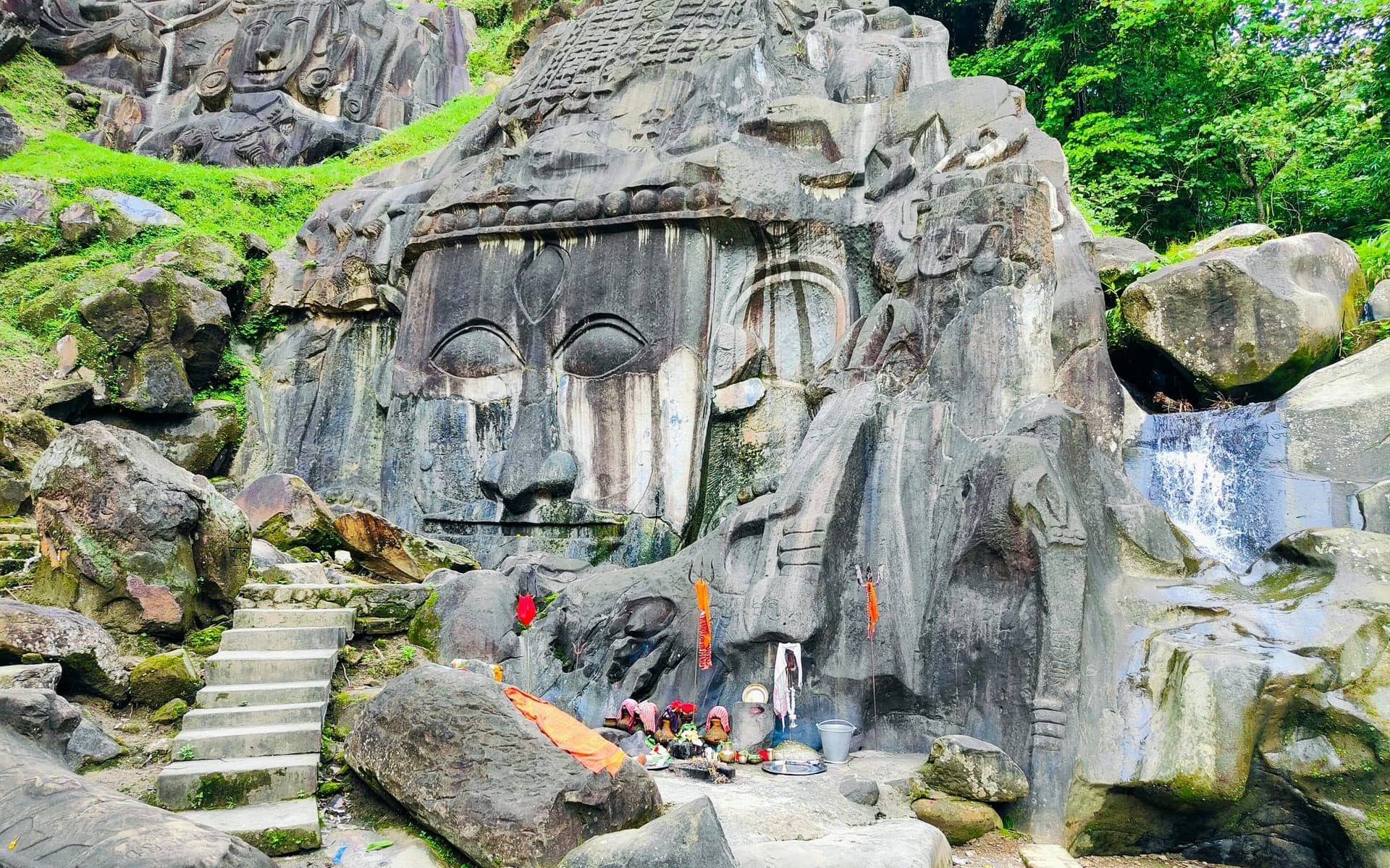 Tripura