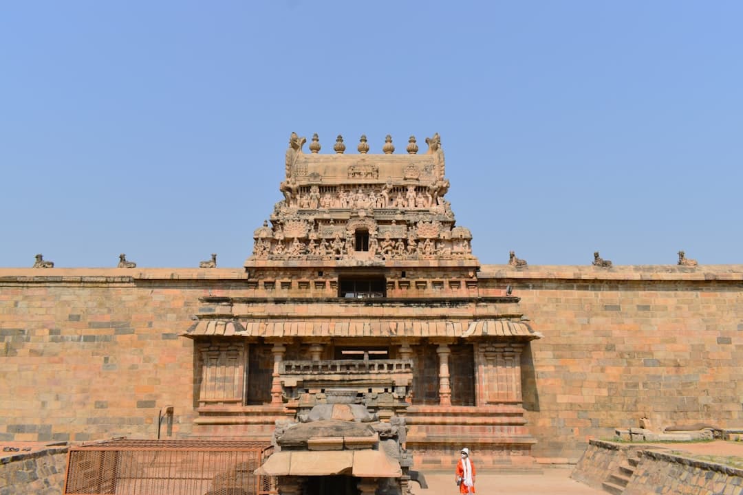 Jhunjhunu Tourist Places: A Guide to Rajasthan's Art Gallery
