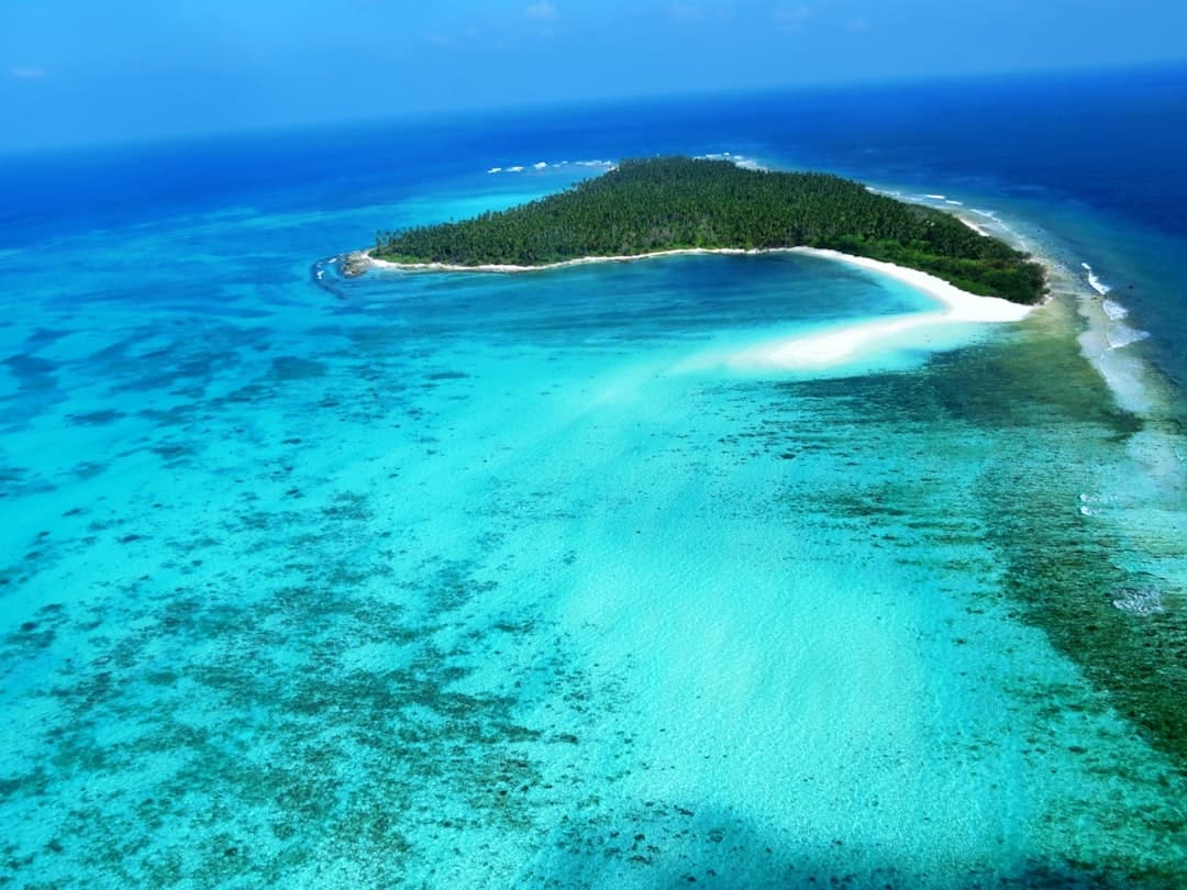 Your Guide to the Best Places to Visit in Lakshadweep