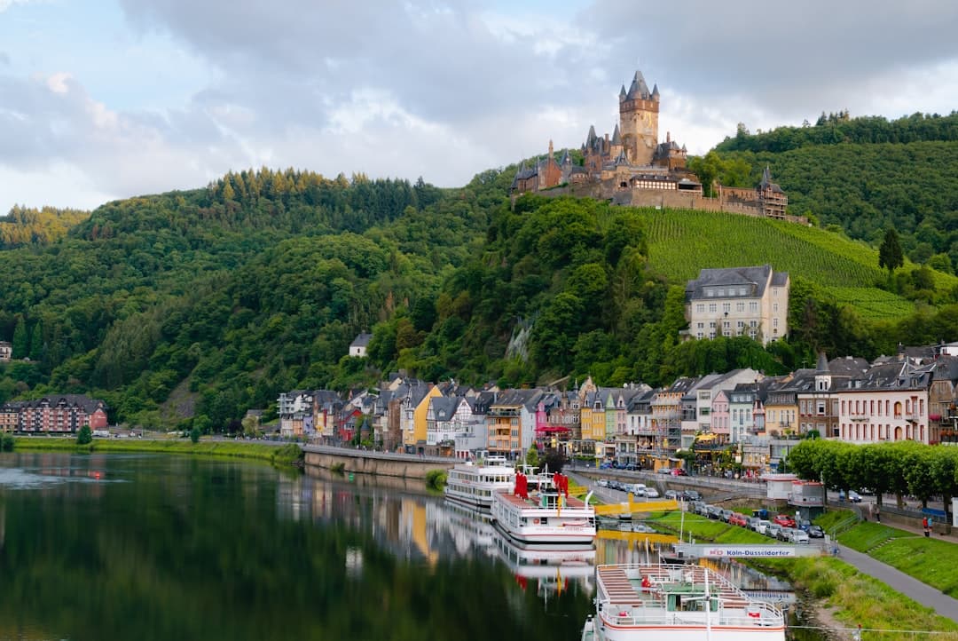 Germany Travel Guide: Beyond Beer and Autobahns