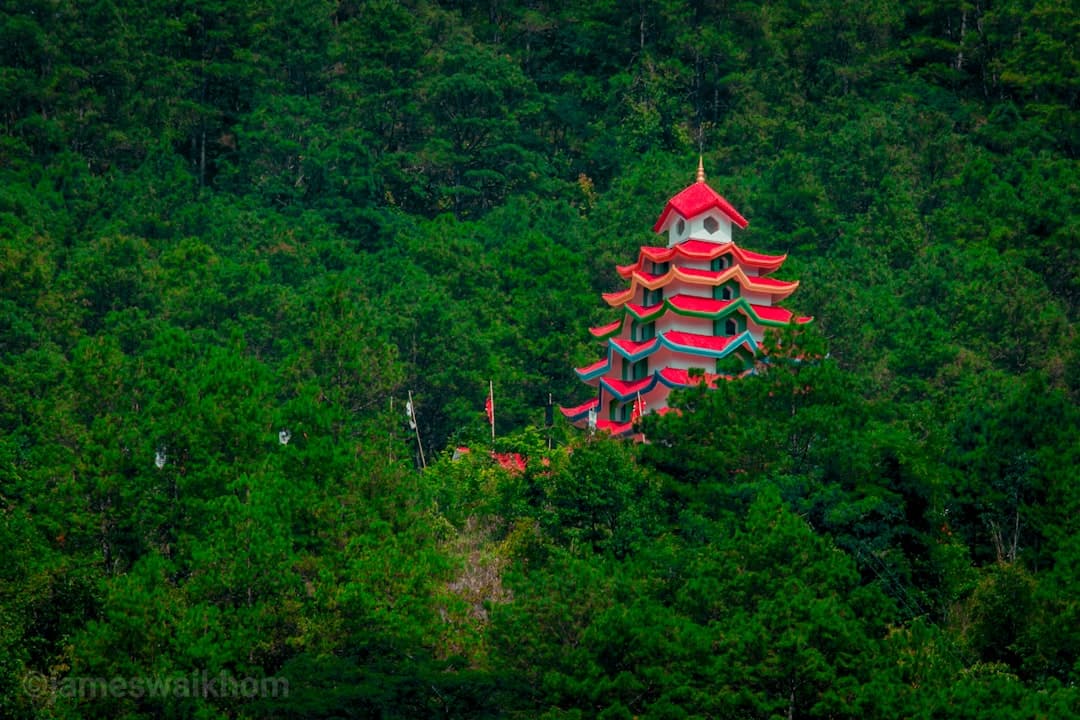 Top Places to Visit in Manipur: A Local's Guide to the Jewel of India