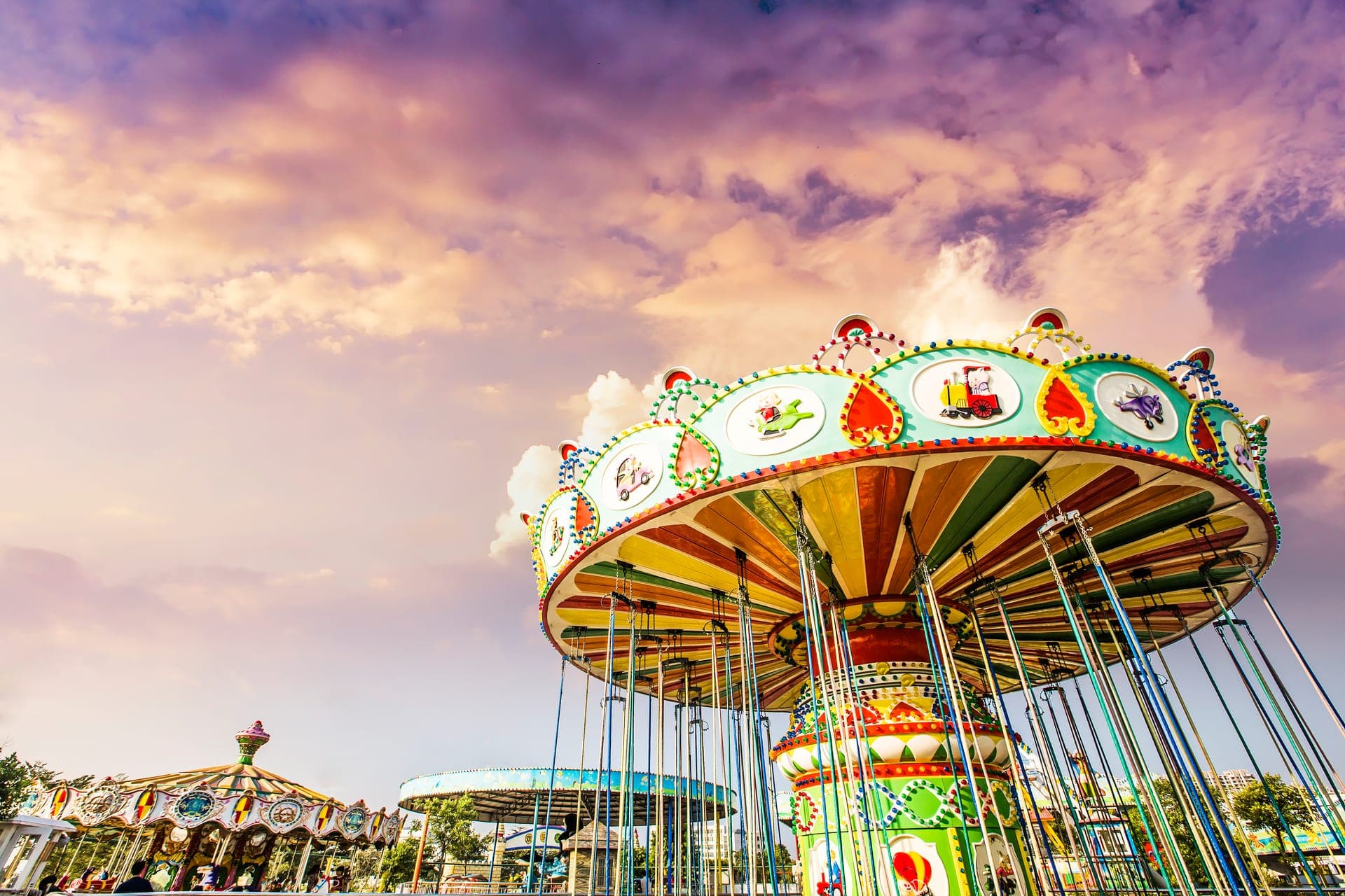Attractions