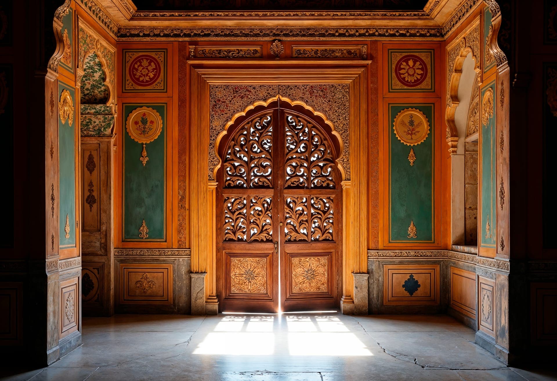 Palaces