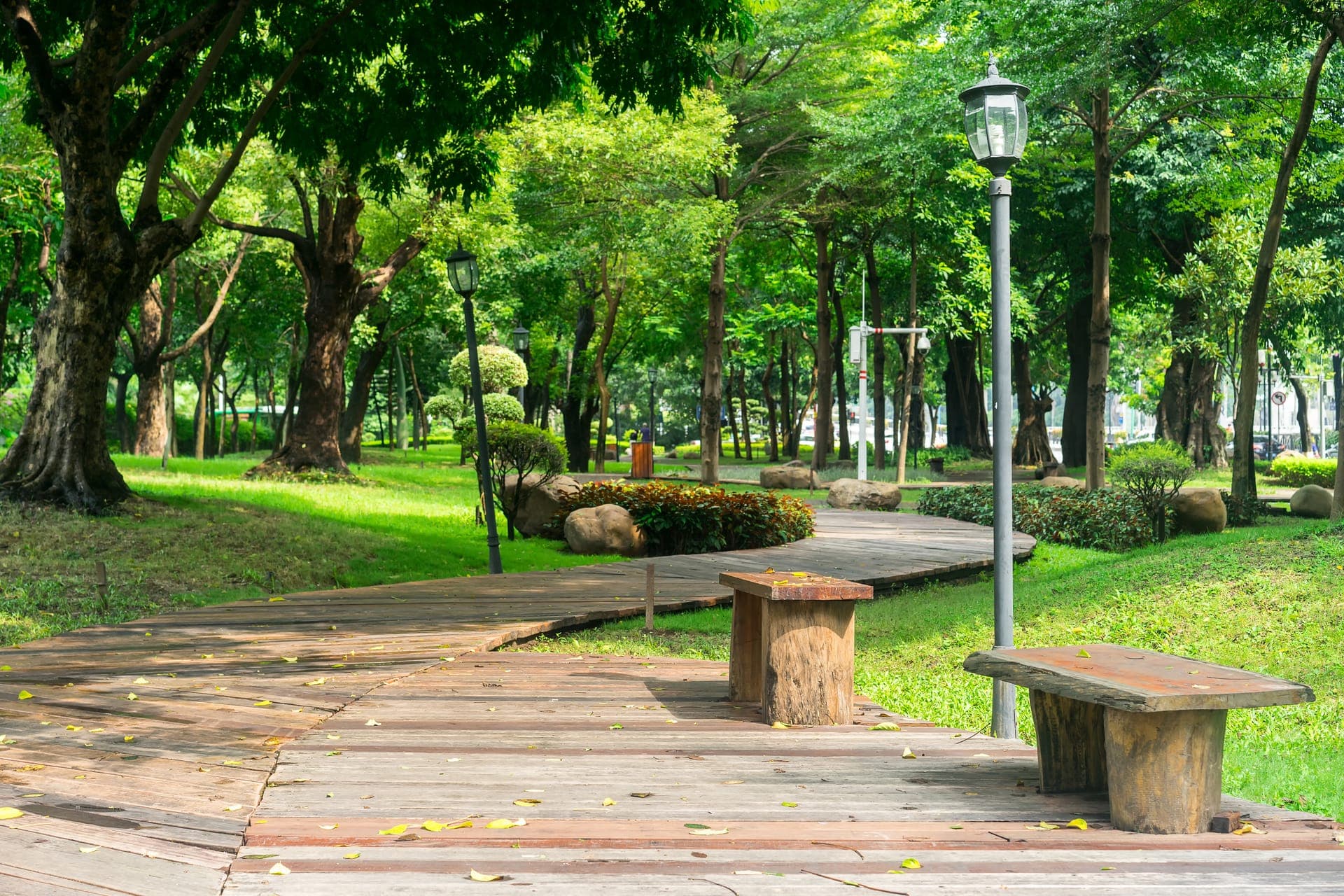 Parks
