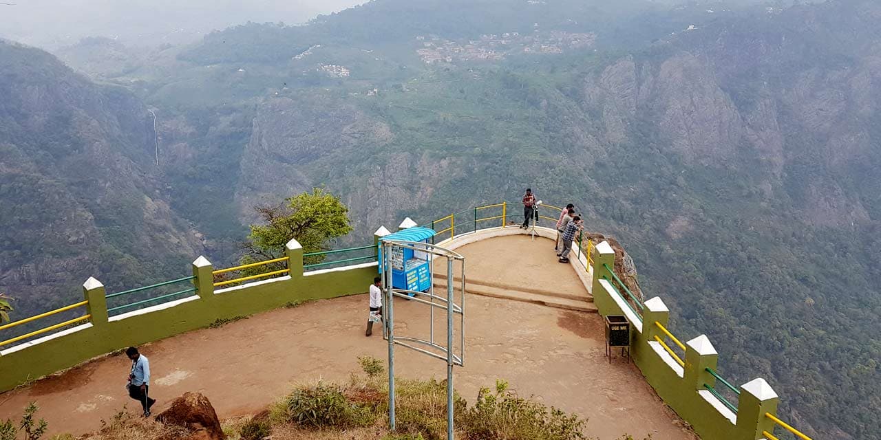 Coonoor