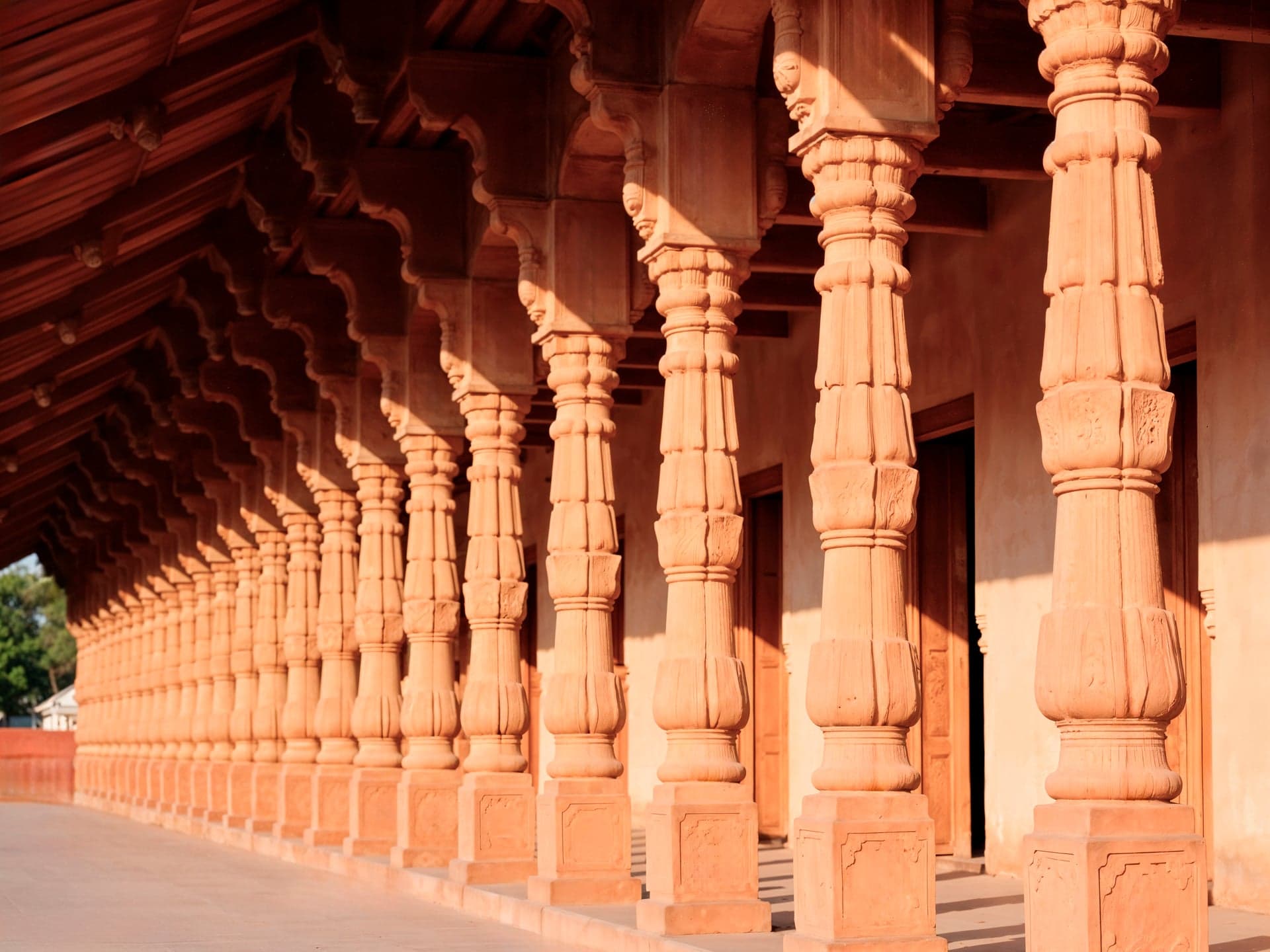 Fatehpur Sikri