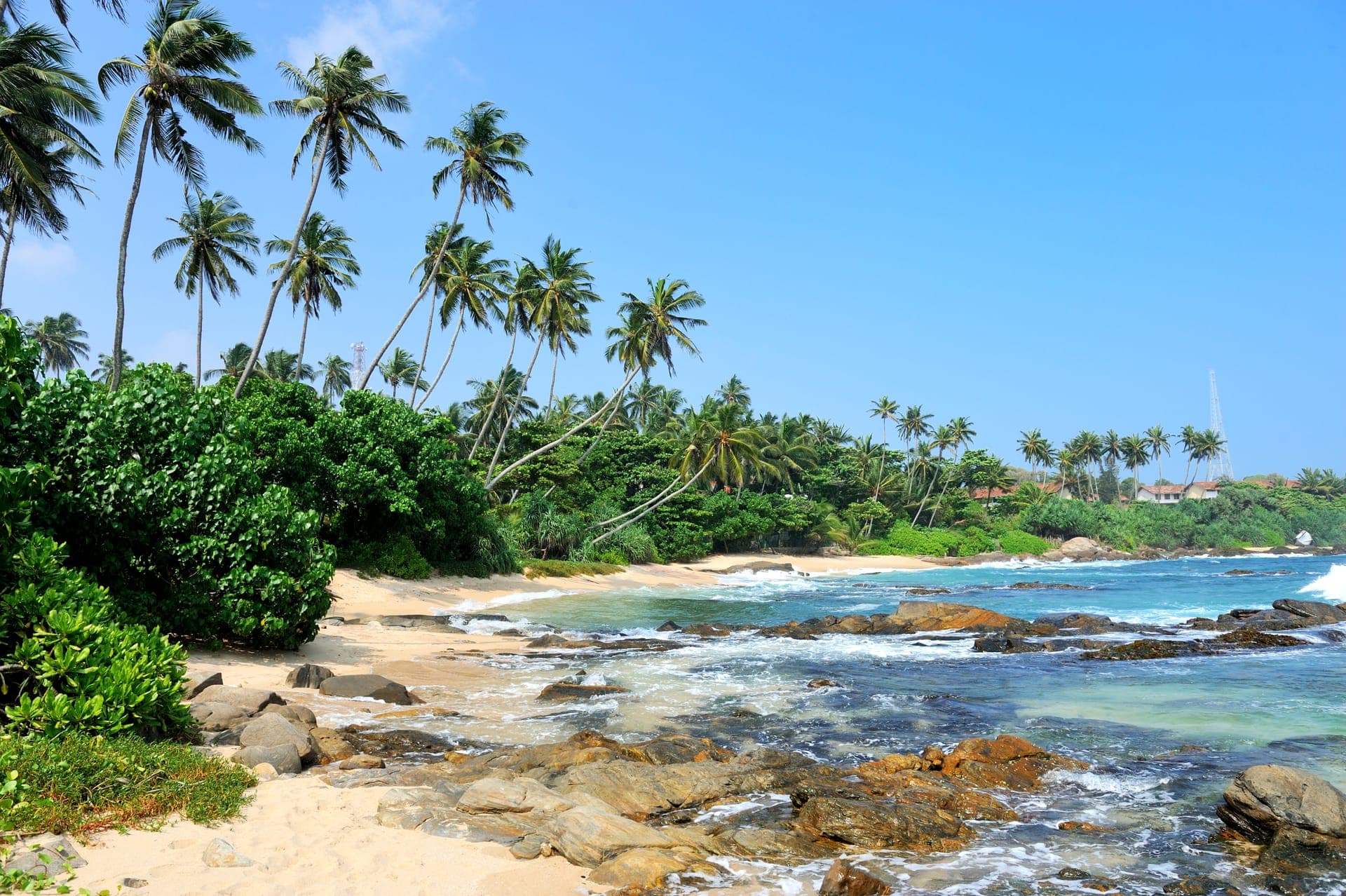 Beach Destinations