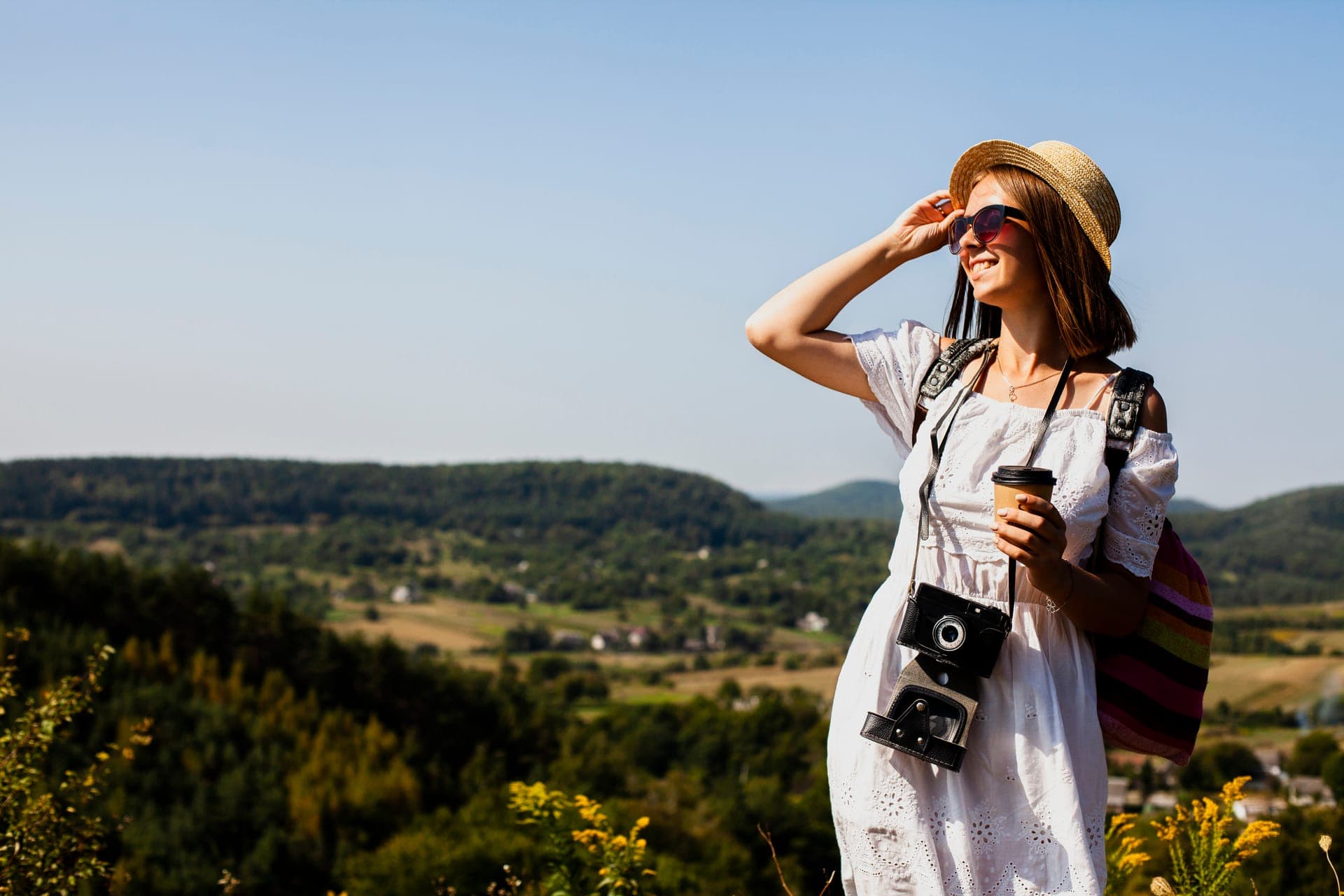 Weekend Getaways
