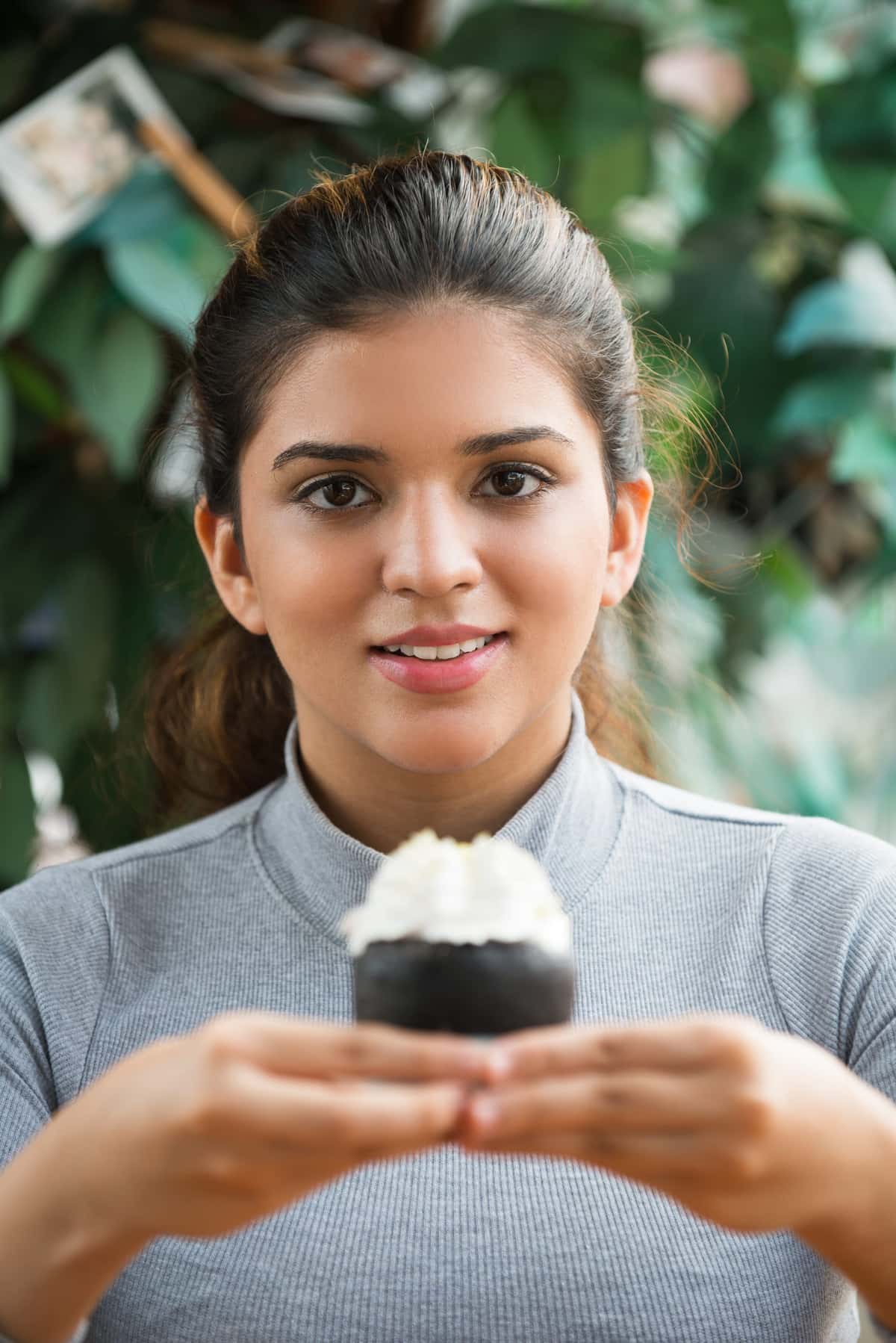 Aisha Khan