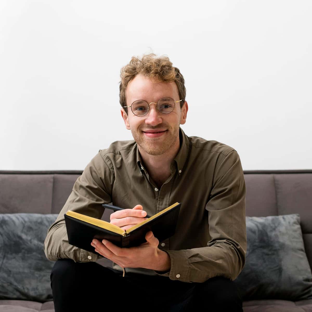 David Chen