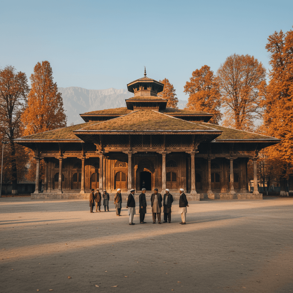 Aali Masjid