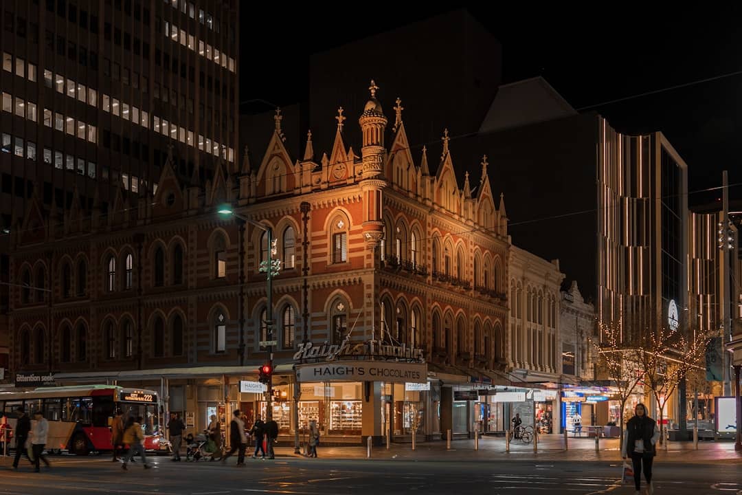 Adelaide Tours: Best Places to Visit & Experiences 1