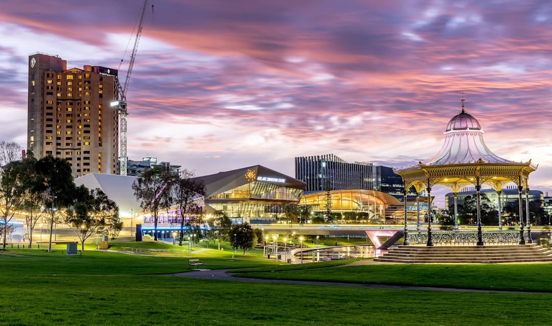 Adelaide Tours: Best Places to Visit & Experiences