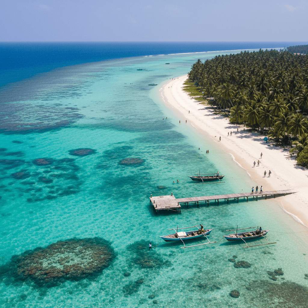 Agatti Island