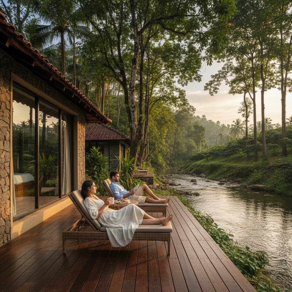 Amanvana Spa & Resort
