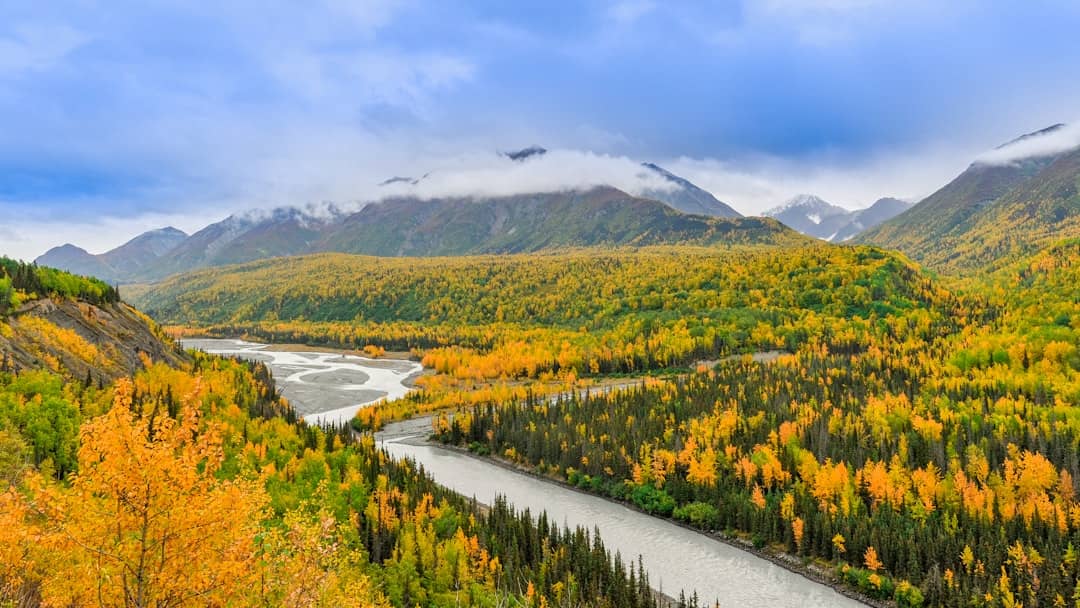 Trip to Anchorage Alaska: Complete Travel Guide 2