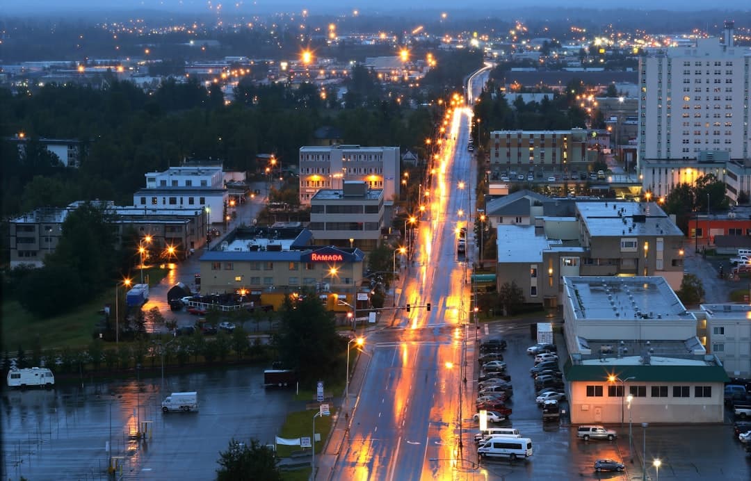 Trip to Anchorage Alaska: Complete Travel Guide