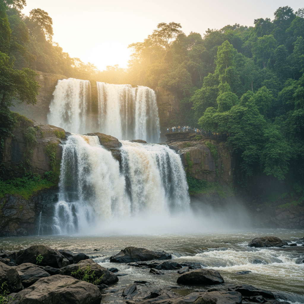 Athirapally