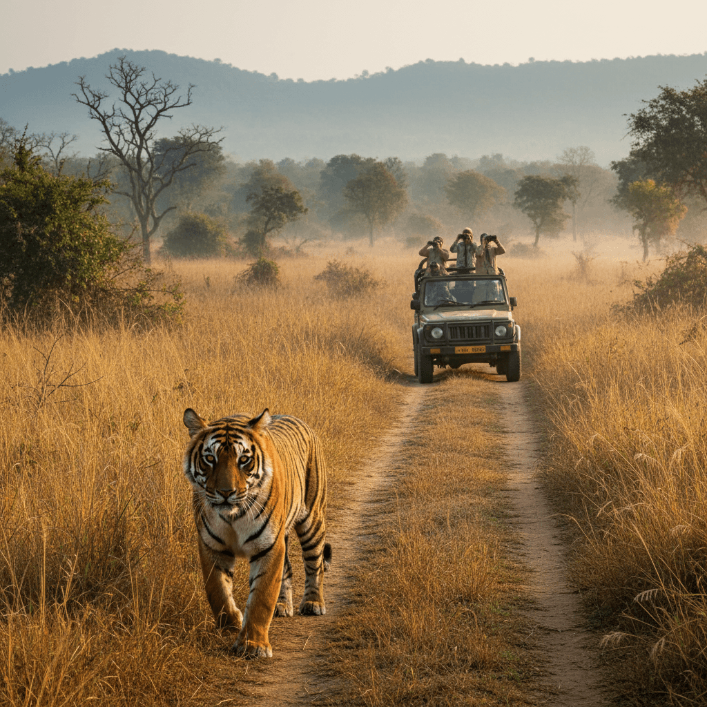 Bandipur