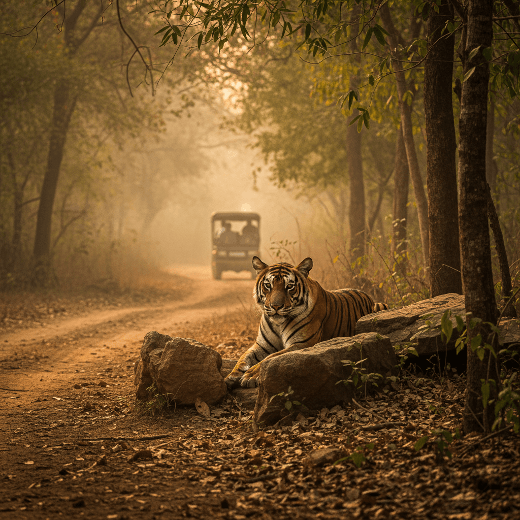 Bannerghatta