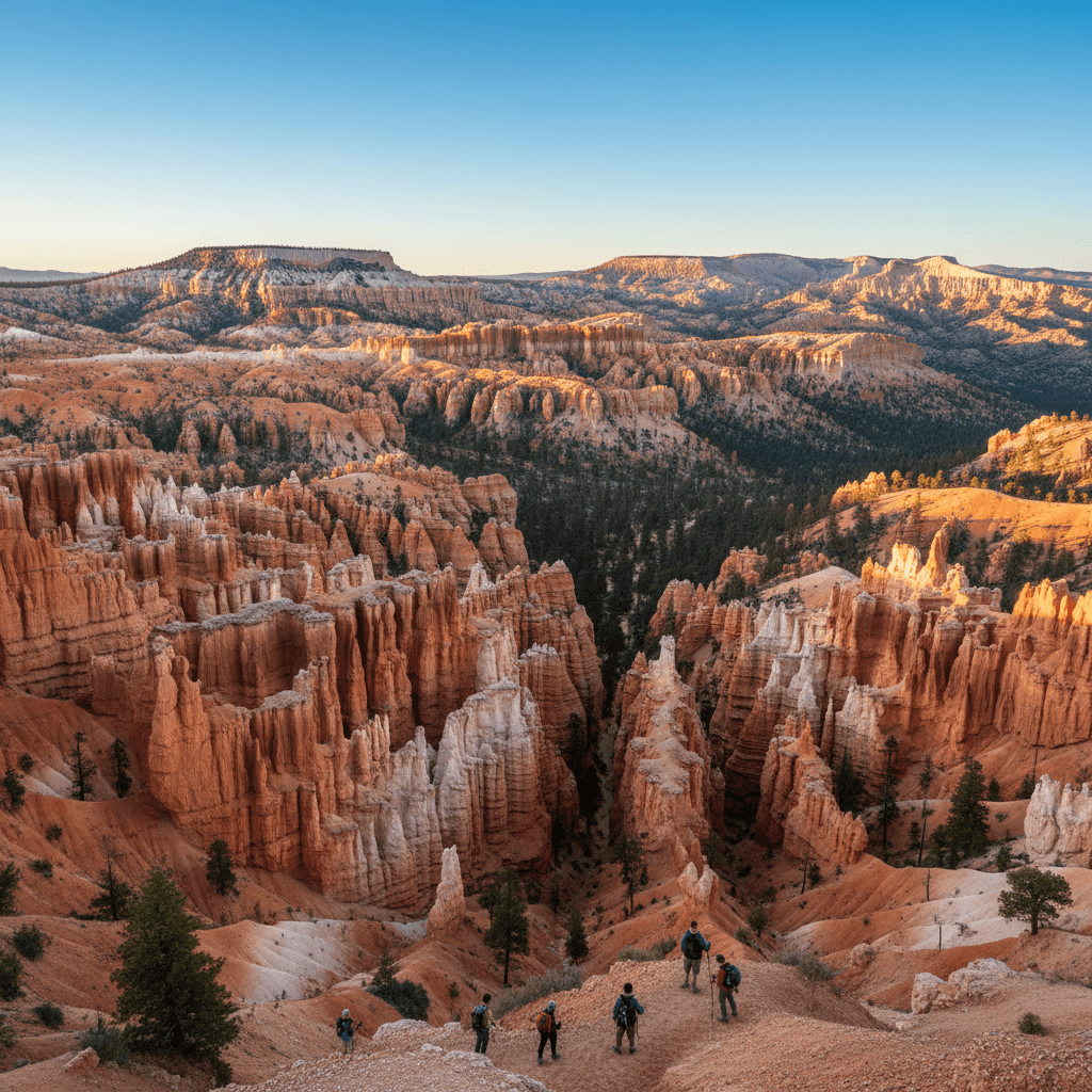 Bryce Canyon National Park