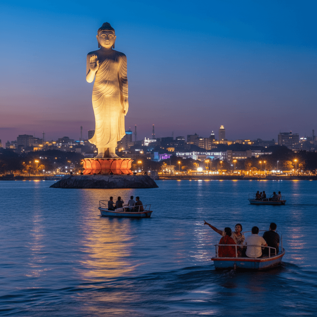 Buddha Statue