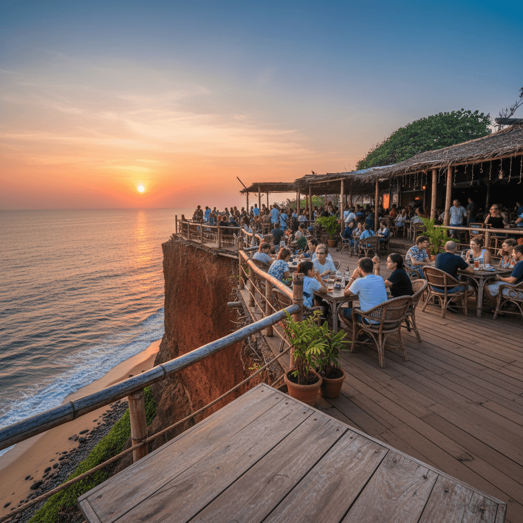 Cafe del Mar