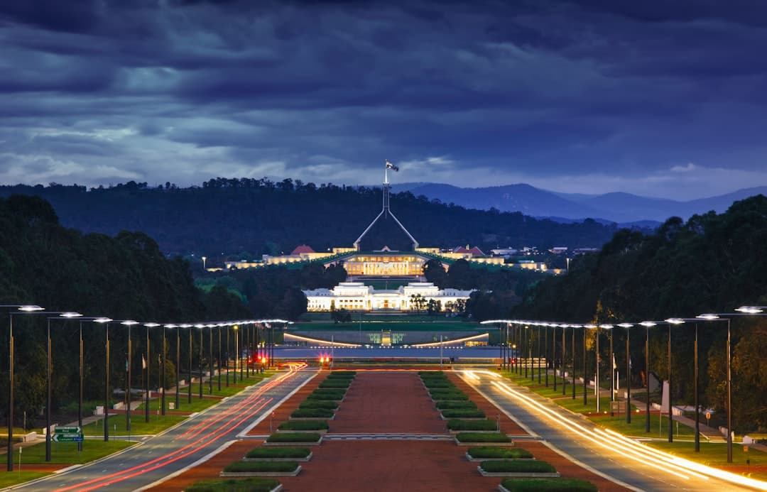 11 Best Places to Visit in Canberra (Local's Guide)