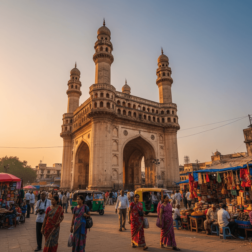 Charminar
