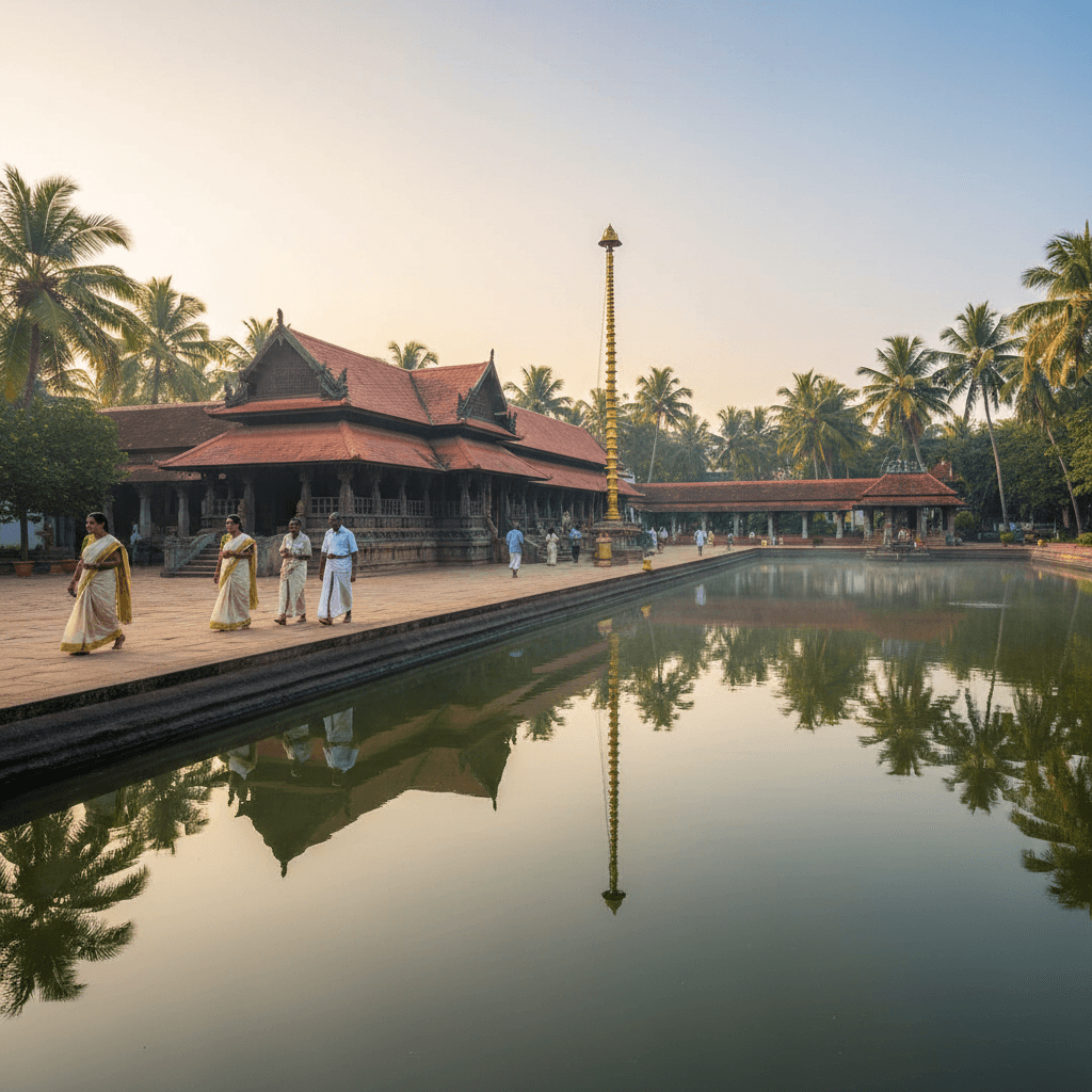 Chottanikkara