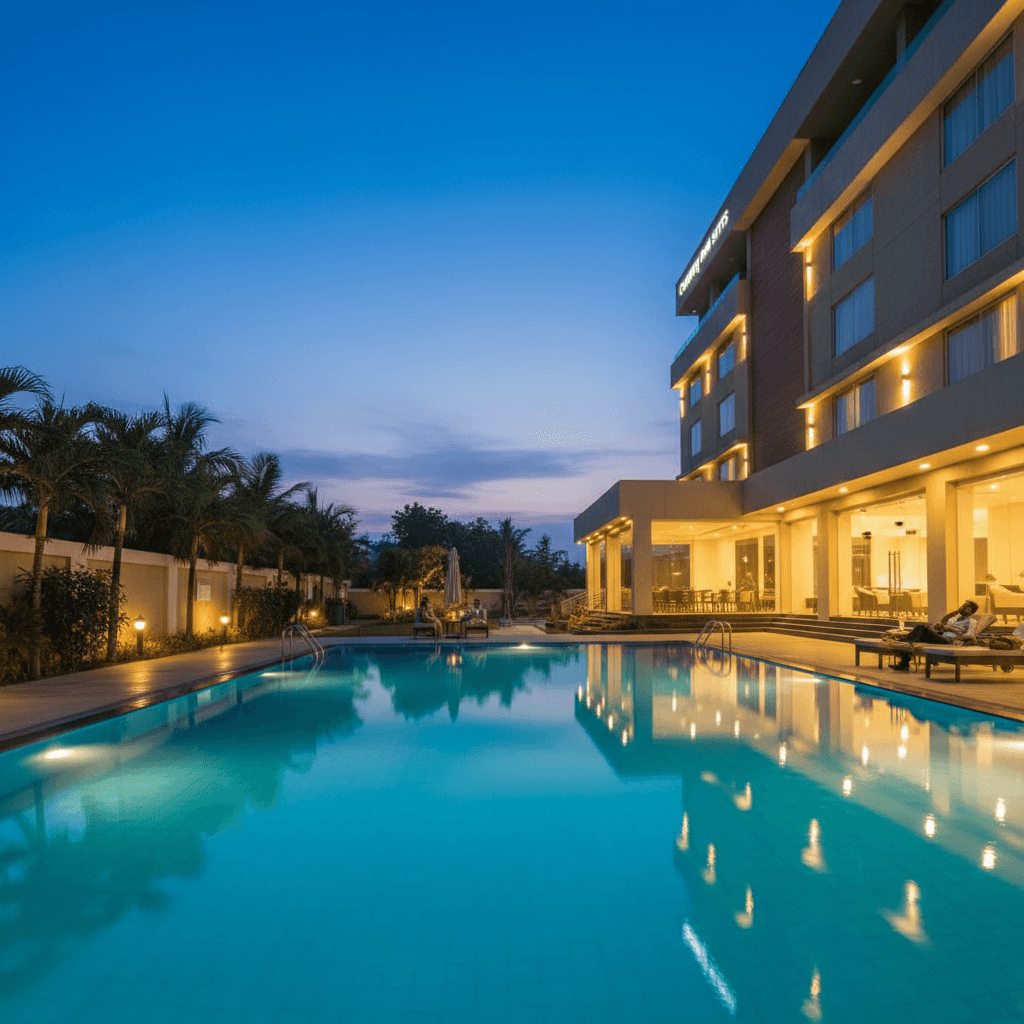 Country Inn and Suites by Radisson