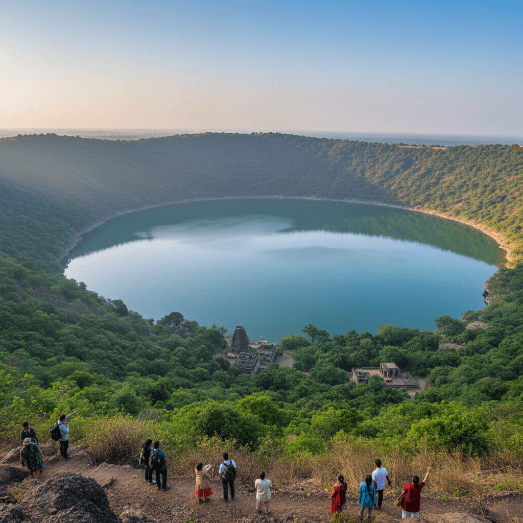 Crater Lake
