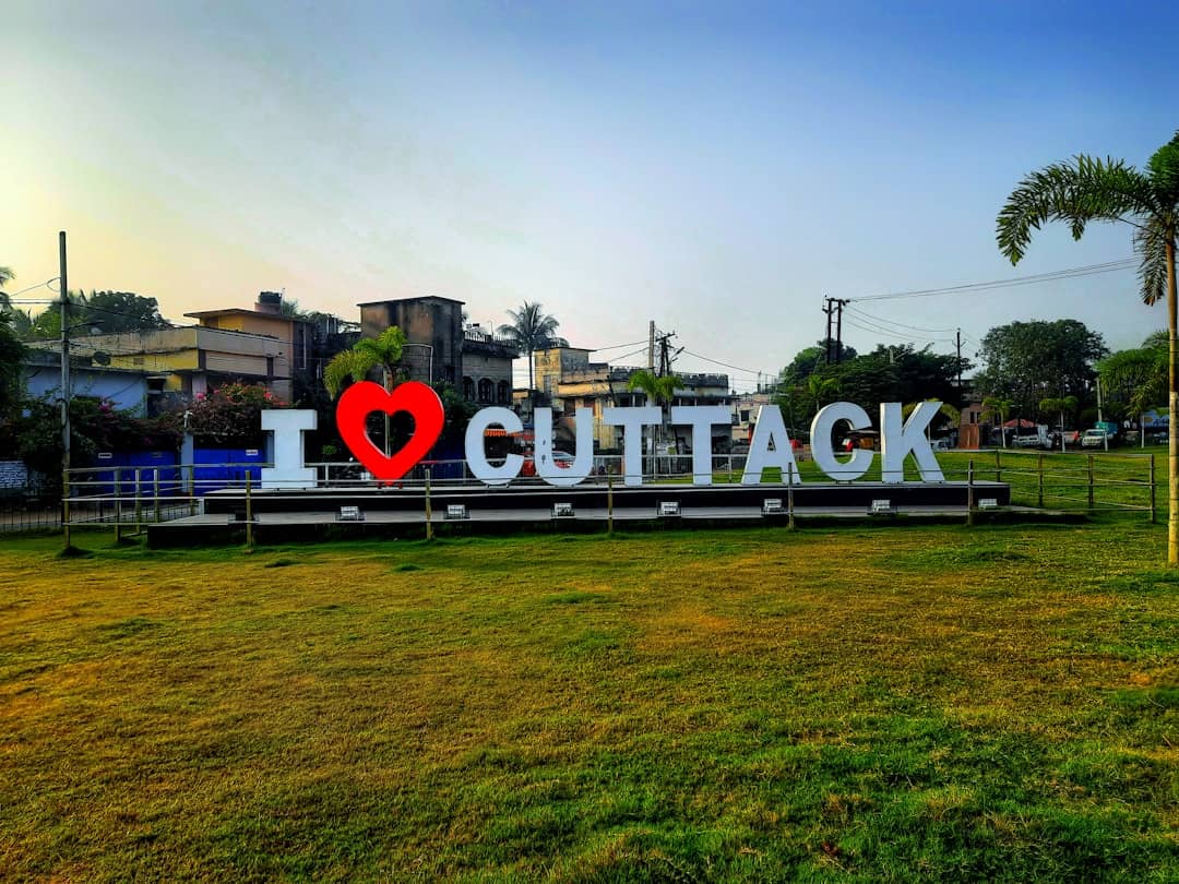 Cuttack Travel Guide: Top Attractions & Heritage Sites 1