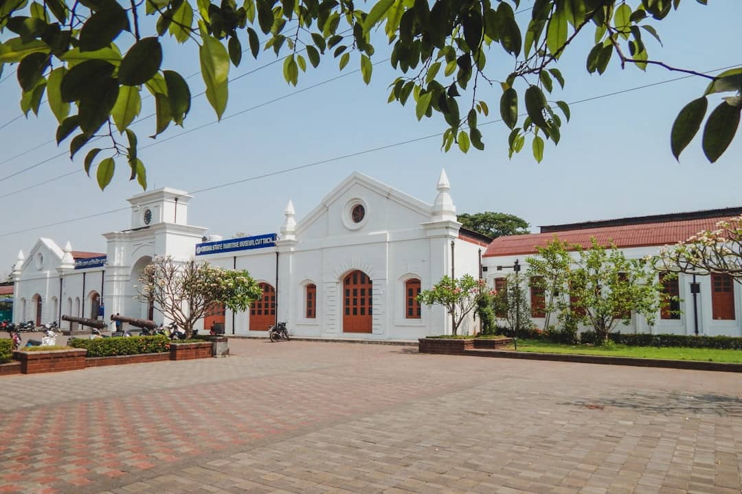 Cuttack Travel Guide: Top Attractions & Heritage Sites 2