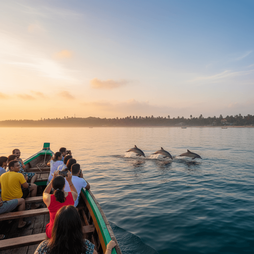Dolphin Point
