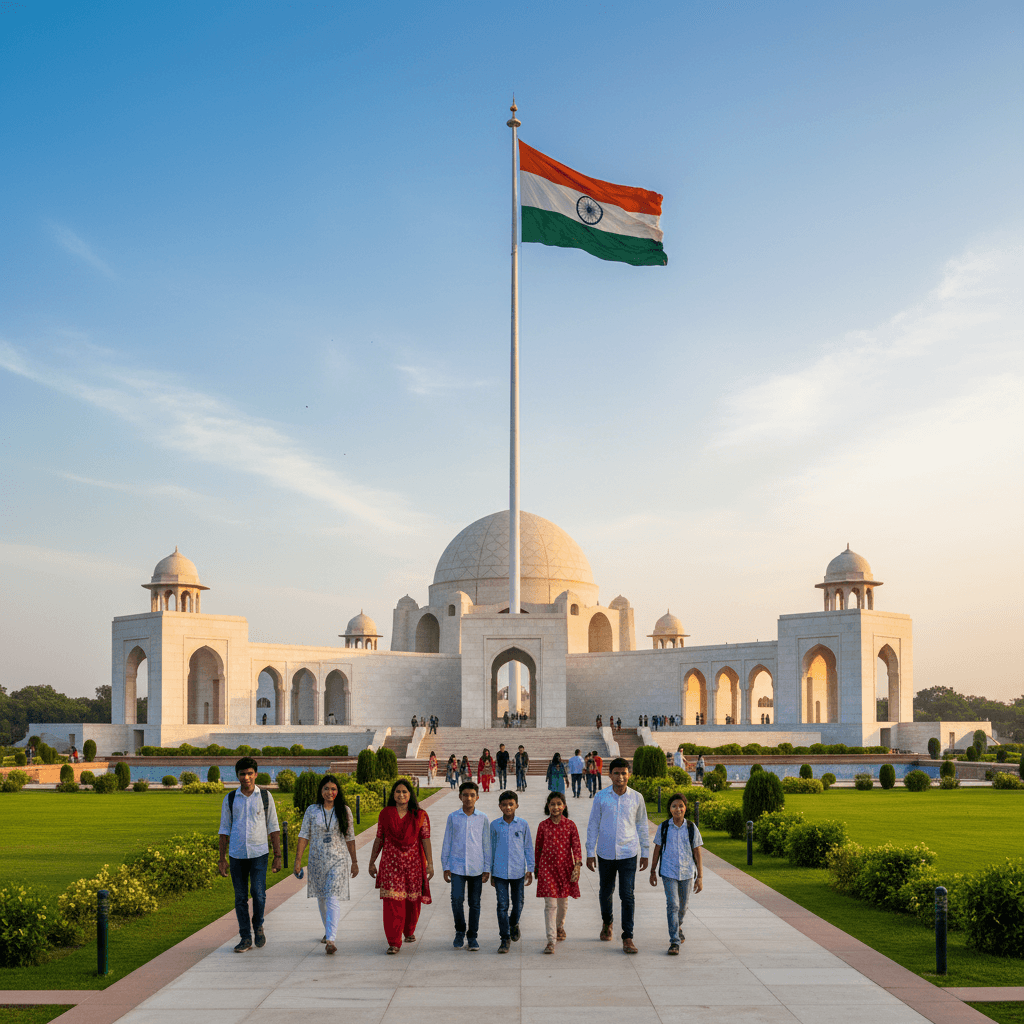 Dr. A.P.J. Abdul Kalam Memorial