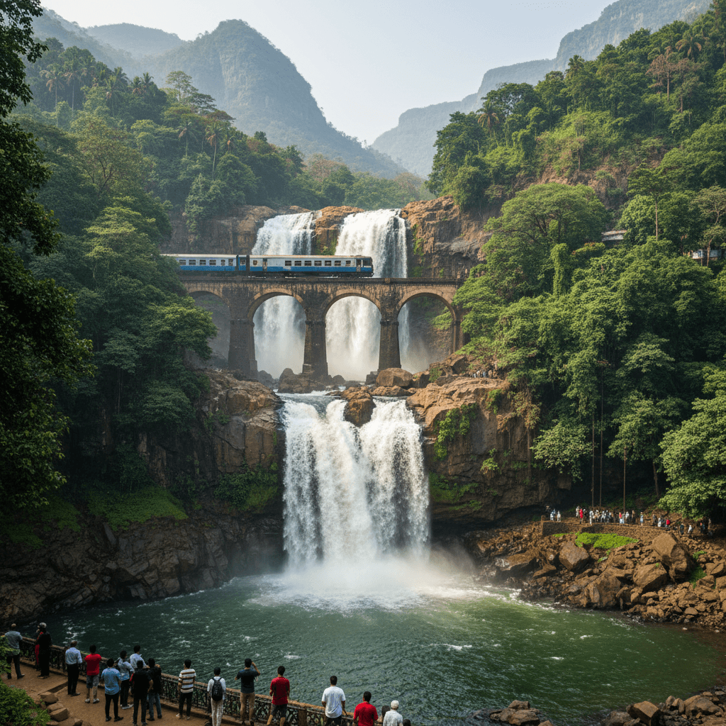 Dudhsagar