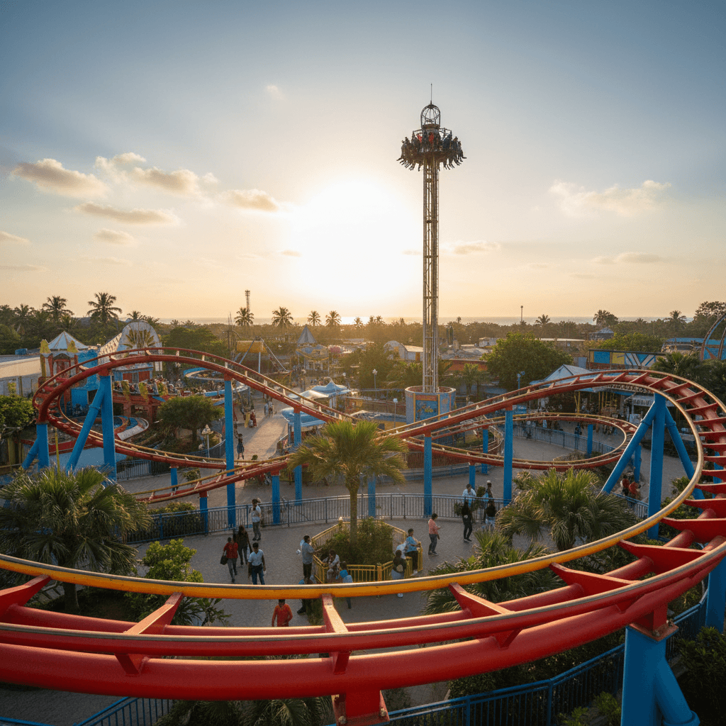 Essel World