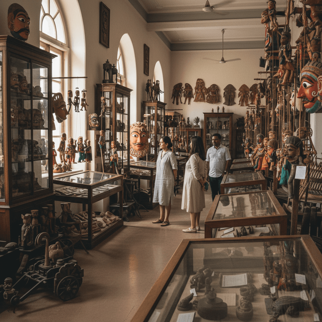 Folklore Museum