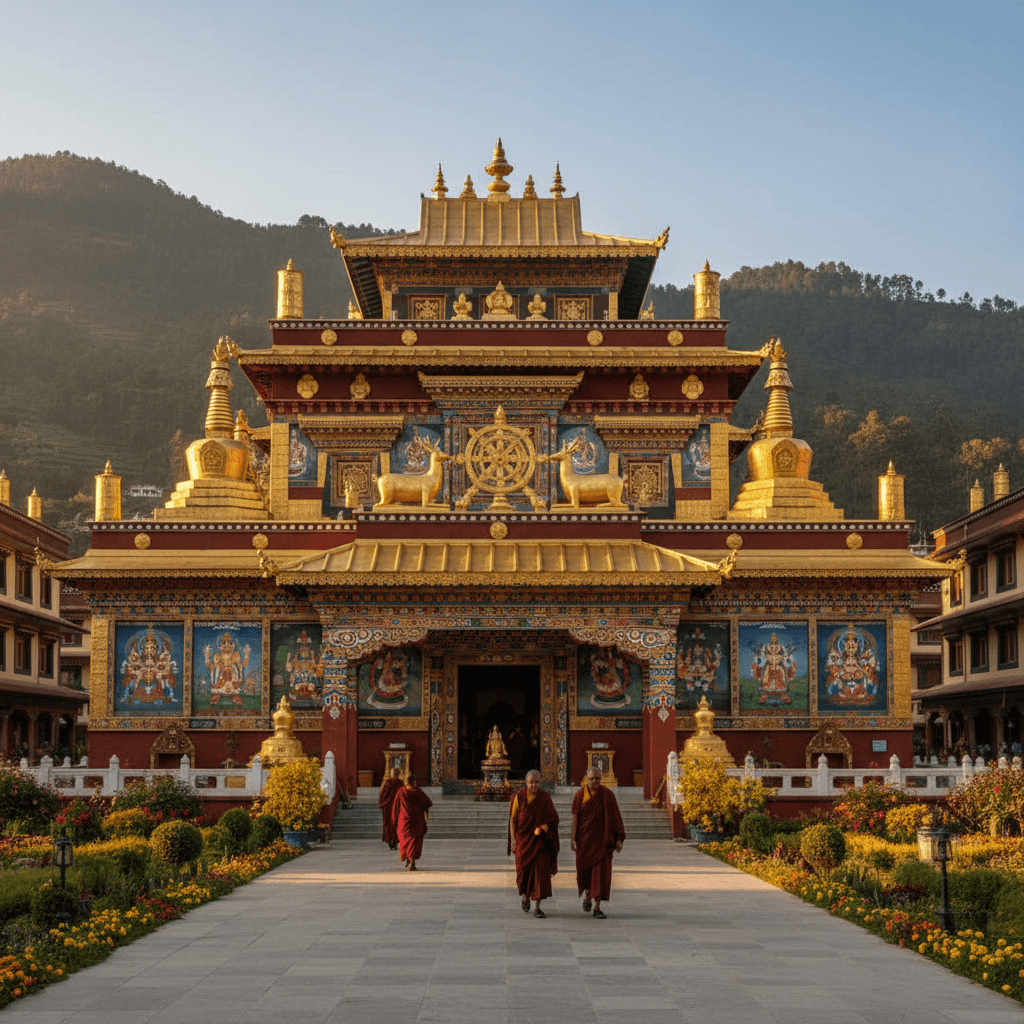 Golden Temple