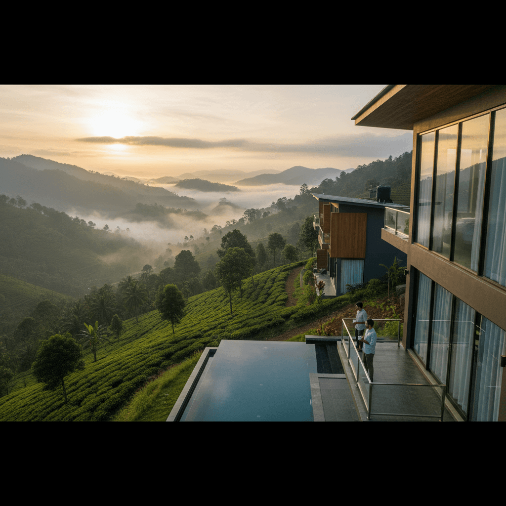 Goshen Hotel And Resort