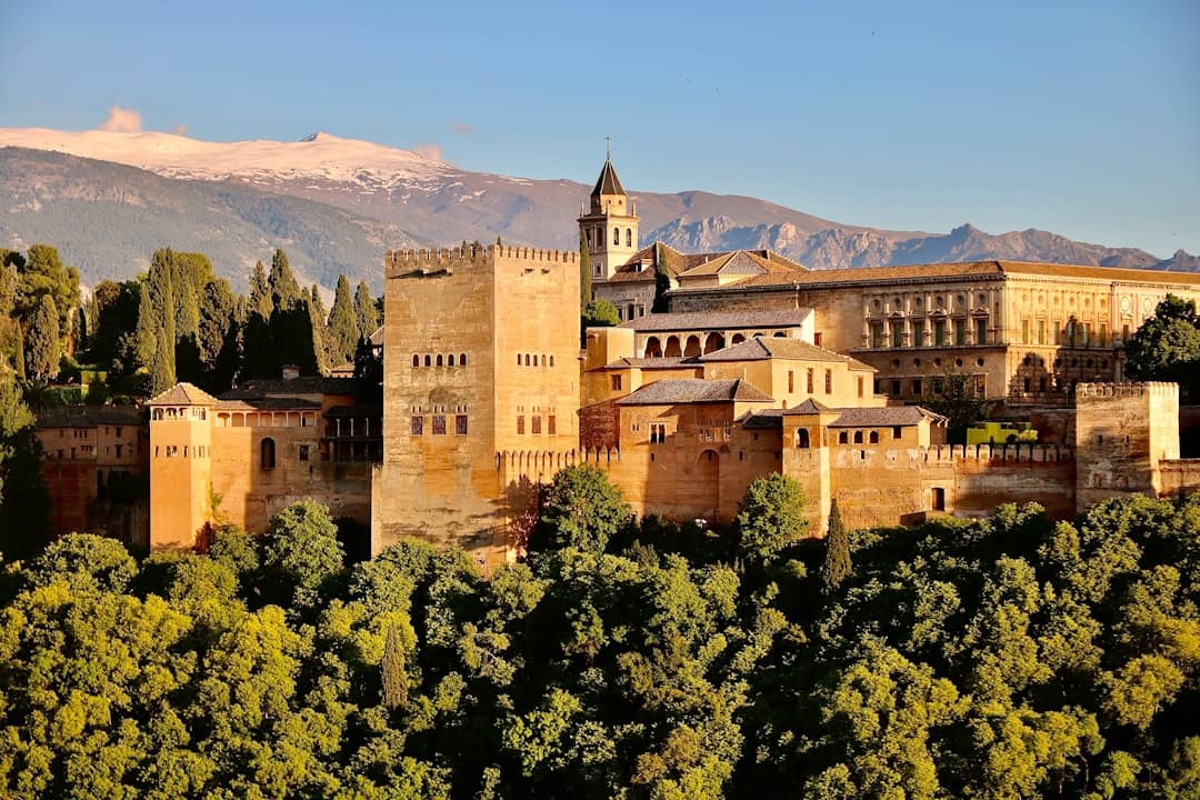 Trip to Granada: Best Time, Attractions & Complete Travel Guide 1