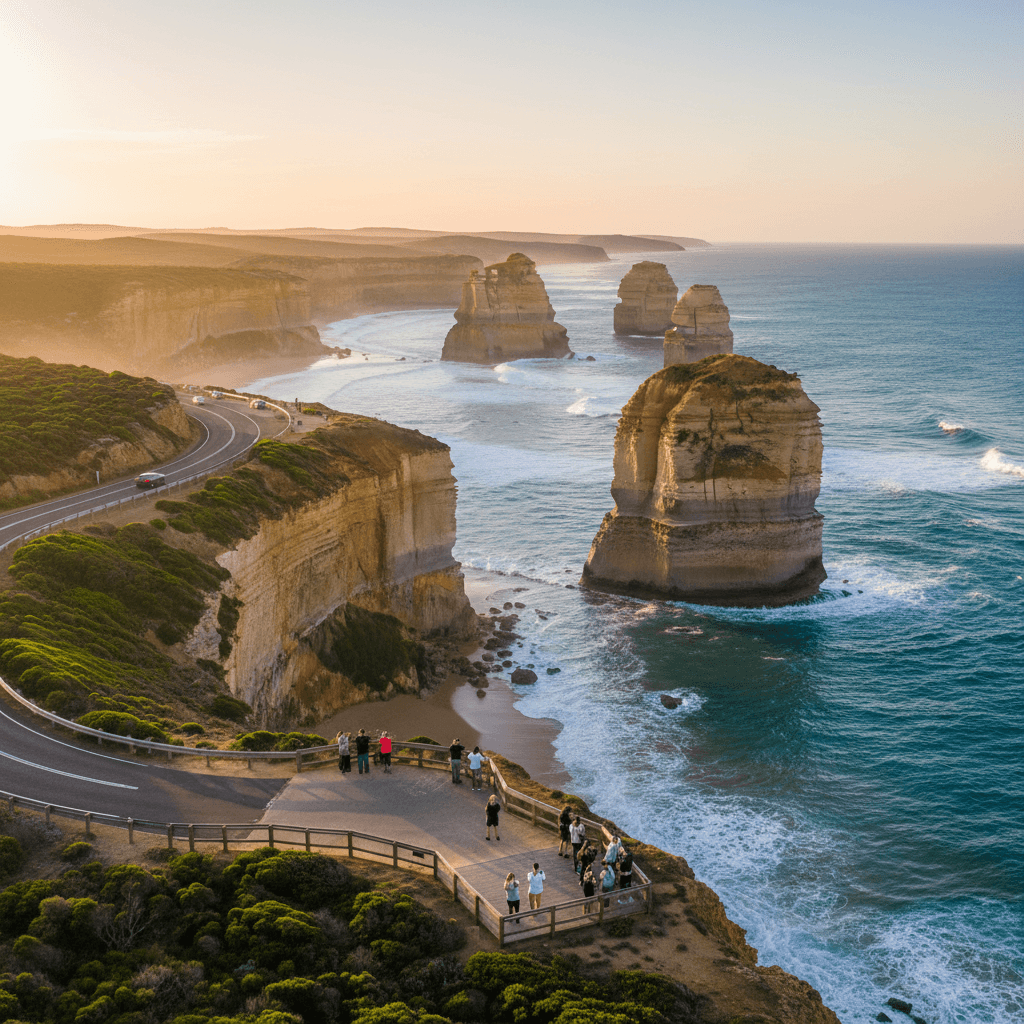 Great Ocean Road