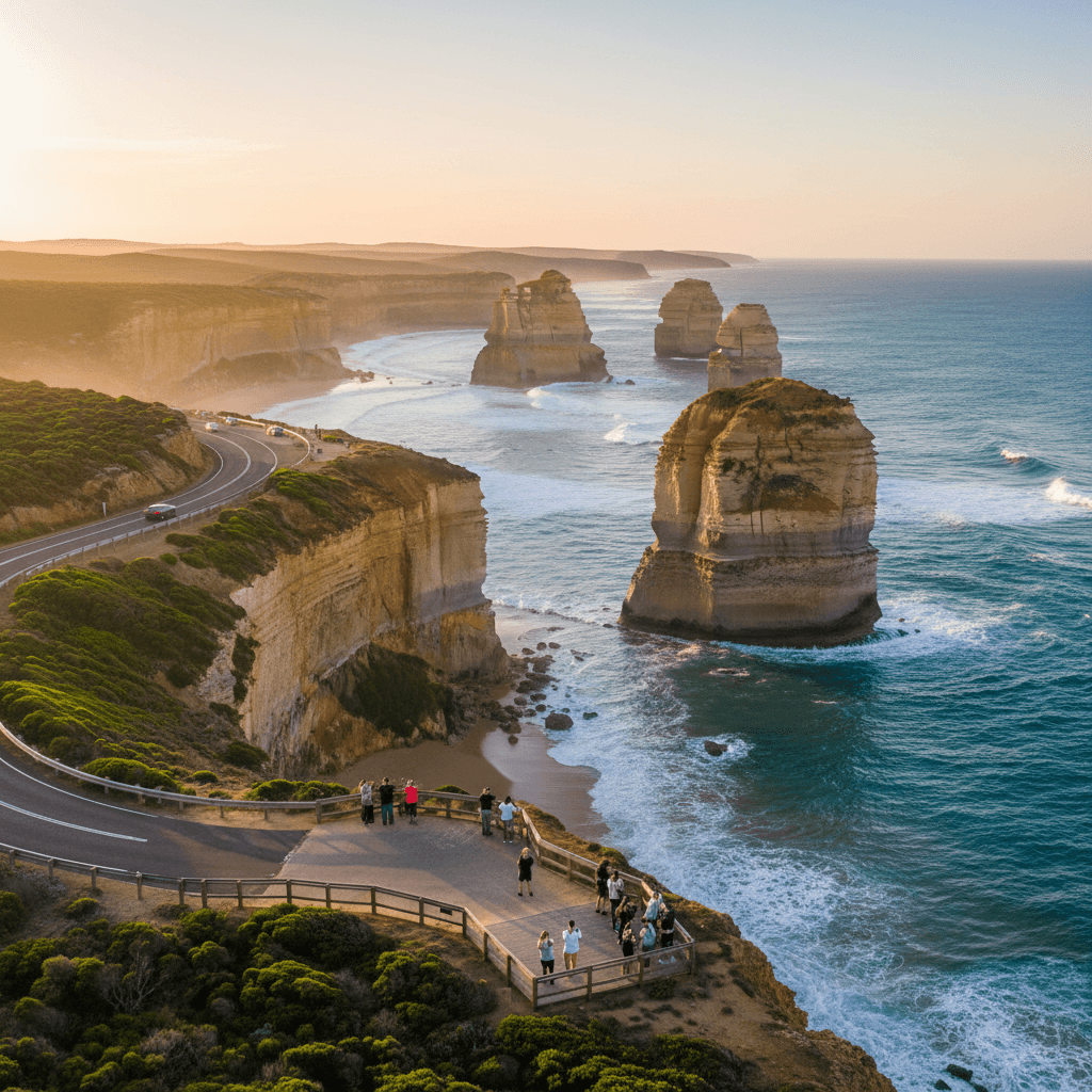 Great Ocean Road