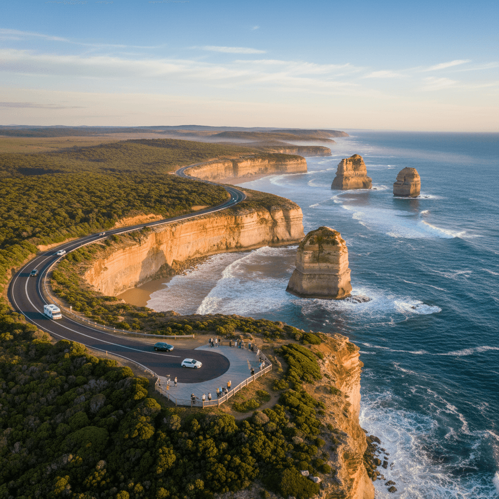 Great Ocean Road
