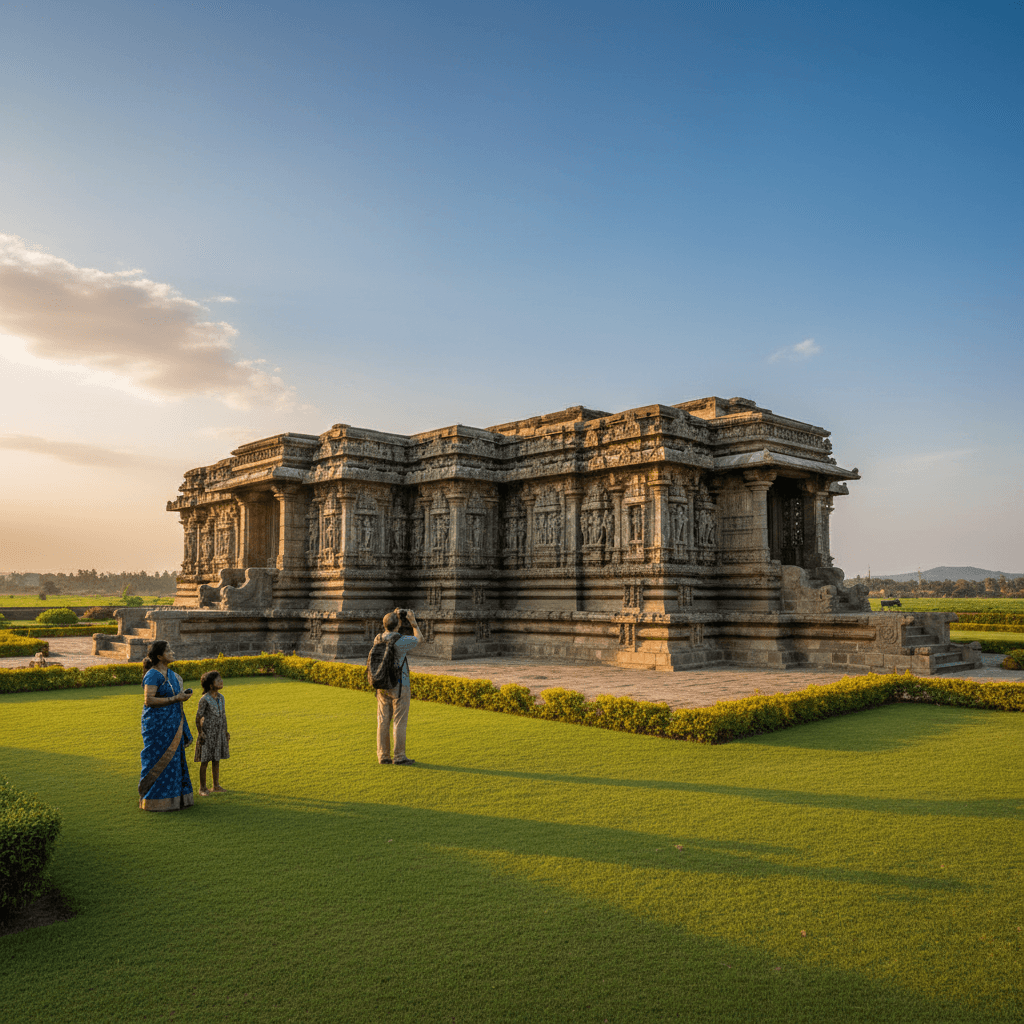 Halebidu